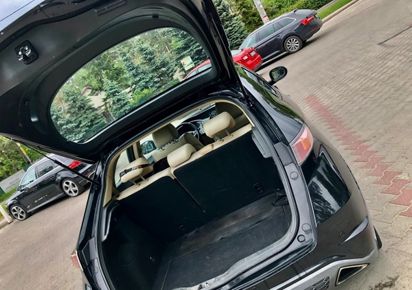 Honda Civic cena 19444 przebieg: 317647, rok produkcji 2007 z Żyrardów małe 121